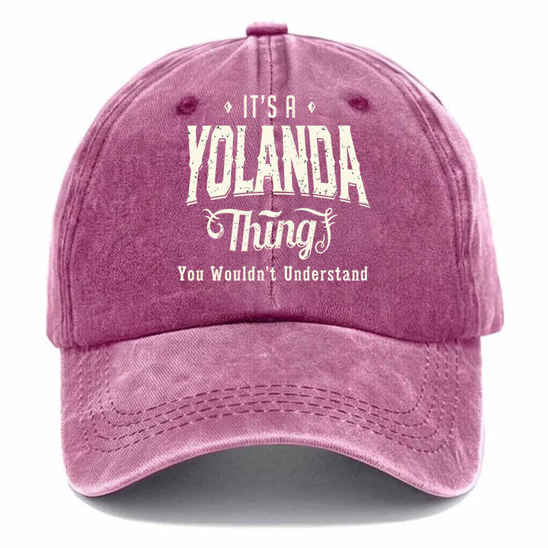 YOLANDA CP01-HH89 Team Lifetime Member