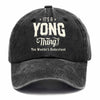 YONG CP01-HH89 Team Lifetime Member