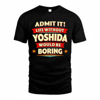 Unisex Standard T-Shirt