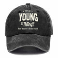 YOUNG CP01-HH89 Team Lifetime Member