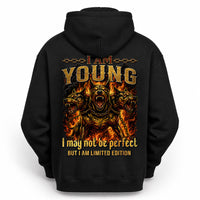 Unisex Hoodie