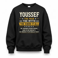 Unisex Sweatshirt