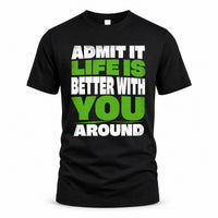 Unisex Standard T-Shirt