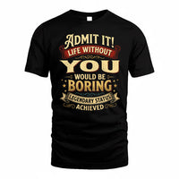 Unisex Standard T-Shirt