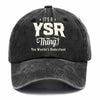 YSR CP01-HH89 Team Lifetime Member