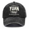YUAN CP01-HH89 Team Lifetime Member