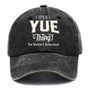 YUE CP01-HH89 Team Lifetime Member