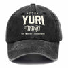 YURI CP01-HH89 Team Lifetime Member
