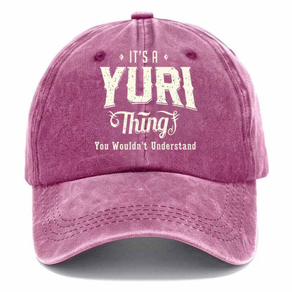 YURI CP01-HH89 Team Lifetime Member
