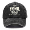 YVONNE CP01-HH89 Team Lifetime Member