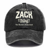 ZACK CP01-HH89 Team Lifetime Member
