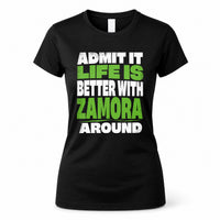 Women's Standard T-Shirt