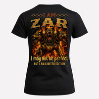 Women's Standard T-Shirt