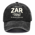 ZAR CP01-HH89 Team Lifetime Member