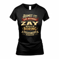 Women's Standard T-Shirt