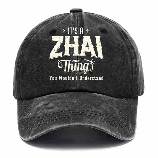 ZHAI CP01-HH89 Team Lifetime Member