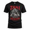 ZHAI HS90-K04-109 - NAME Legacy Never Dies Forged By Honor Personalized Knight