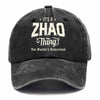 ZHAO CP01-HH89 Team Lifetime Member