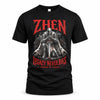ZHEN HS90-K04-109 - NAME Legacy Never Dies Forged By Honor Personalized Knight