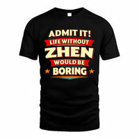 Unisex Standard T-Shirt