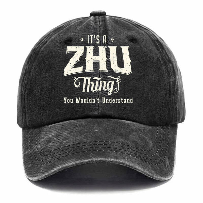 ZHU CP01-HH89 Team Lifetime Member