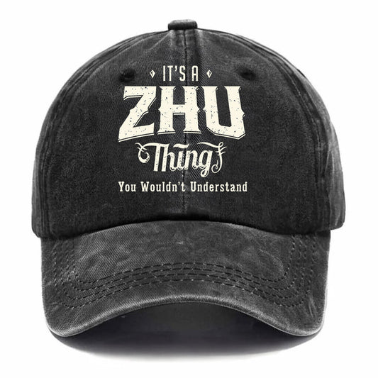ZHU CP01-HH89 Team Lifetime Member