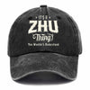 ZHU CP01-HH89 Team Lifetime Member