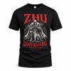 ZHU HS90-K04-109 - NAME Legacy Never Dies Forged By Honor Personalized Knight