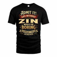 Unisex Standard T-Shirt