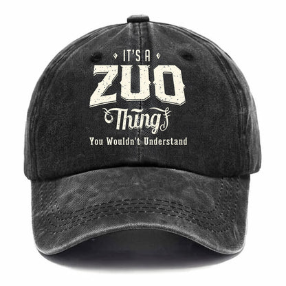 ZUO CP01-HH89 Team Lifetime Member