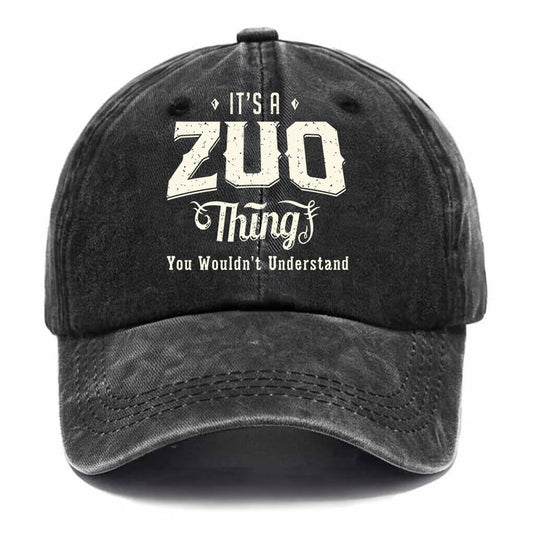 ZUO CP01-HH89 Team Lifetime Member