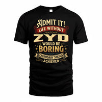 Unisex Standard T-Shirt