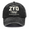 ZYD CP01-HH89 Team Lifetime Member