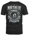 NATALIE AP81-K4-626 - Personalized Ahmed Quote Apparel “If Ahmed Can't Fix It, No One Can”