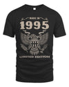 1995 TH04-K2 – Classic Birth Year Limited Edition T-Shirt