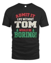 Unisex Standard T-Shirt