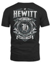 HEWITT AP81-K4-626 - Personalized Ahmed Quote Apparel “If Ahmed Can't Fix It, No One Can”
