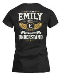 Women's Standard T-Shirt