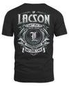 LACSON AP81-K4-626 - Personalized Ahmed Quote Apparel “If Ahmed Can't Fix It, No One Can”