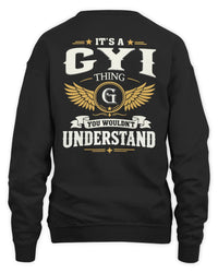 Unisex Sweatshirt