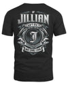 JILLIAN AP81-K4-626 - Personalized Ahmed Quote Apparel “If Ahmed Can't Fix It, No One Can”