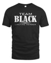 BLACK BL62-K4-128 - Personalized “Team NAME Lifetime Member”