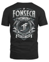 FONSECA AP81-K4-626 - Personalized Ahmed Quote Apparel “If Ahmed Can't Fix It, No One Can”
