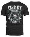 SMART AP81-K4-626 - Personalized Ahmed Quote Apparel “If Ahmed Can't Fix It, No One Can”