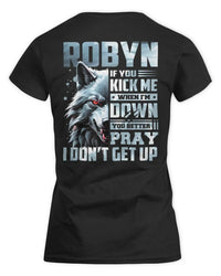 Women's Standard T-Shirt
