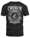 CHURCH AP81-K4-626 - Personalized Ahmed Quote Apparel “If Ahmed Can't Fix It, No One Can”