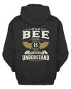 BEE KT06-M008 It’s a [NAME] Thing – You Wouldn’t Understand | Personalized Vintage T-Shirt