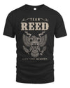 REED TP06-K82 – Personalized Classic Style Apparel “Team NAME Lifetime Member”