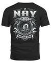 NAY AP81-K4-626 - Personalized Ahmed Quote Apparel “If Ahmed Can't Fix It, No One Can”