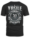 VASILE AP81-K4-626 - Personalized Ahmed Quote Apparel “If Ahmed Can't Fix It, No One Can”